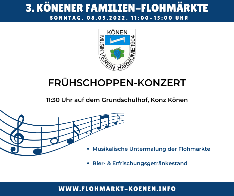 Könener Familienflohmärkte