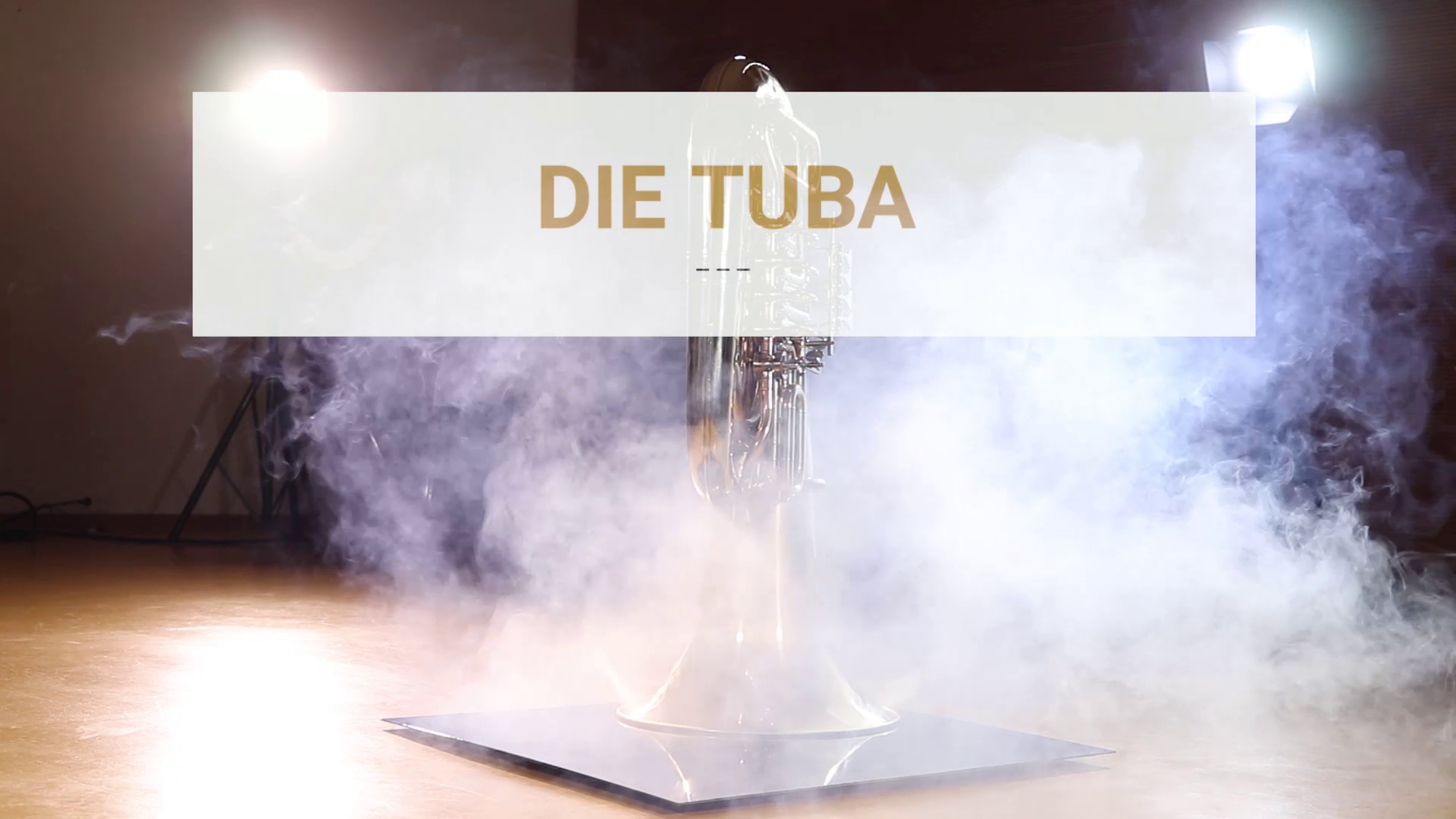 Tuba
